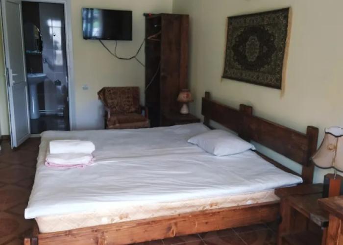 IRIS mini hotel