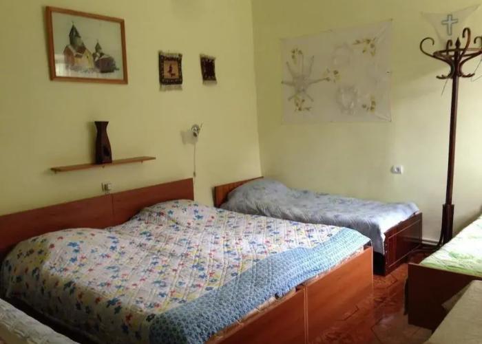 IRIS mini hotel