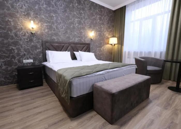 Vallex Garden Hotel Alaverdi