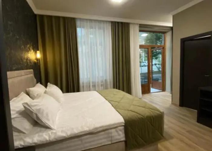 Vallex Garden Hotel Alaverdi