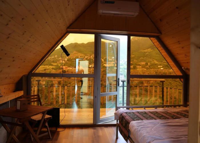 Kayanberd Resort