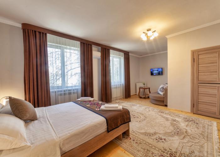 TES Hotel