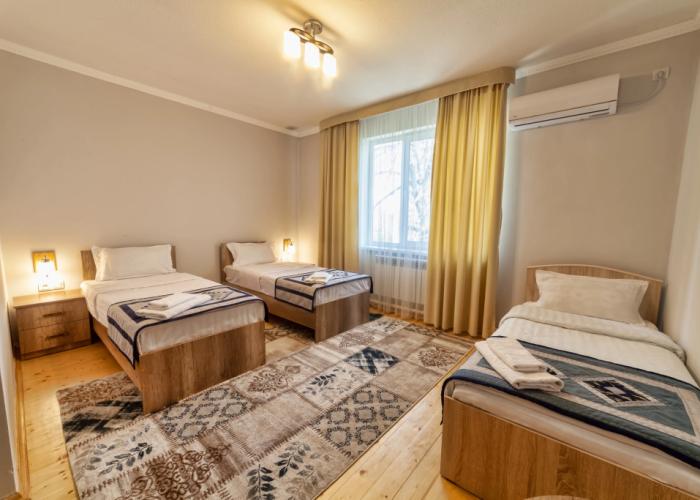TES Hotel