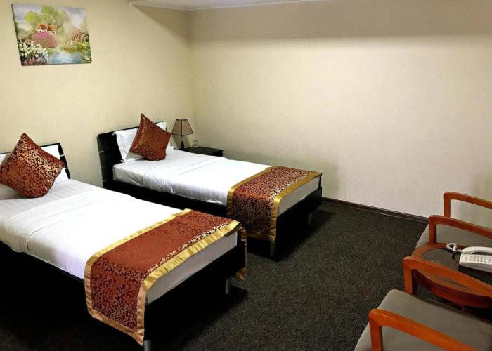 Hotel Classic