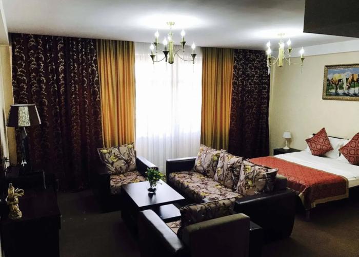 Hotel Classic