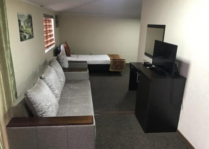 Hotel Classic