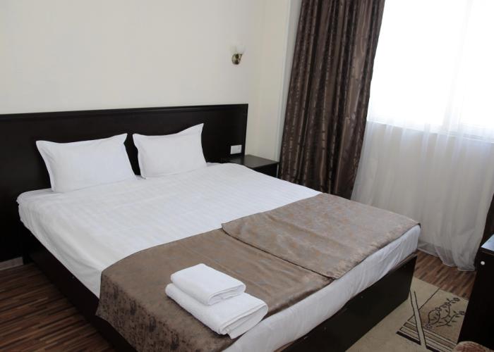 SunRise Osh Hotel