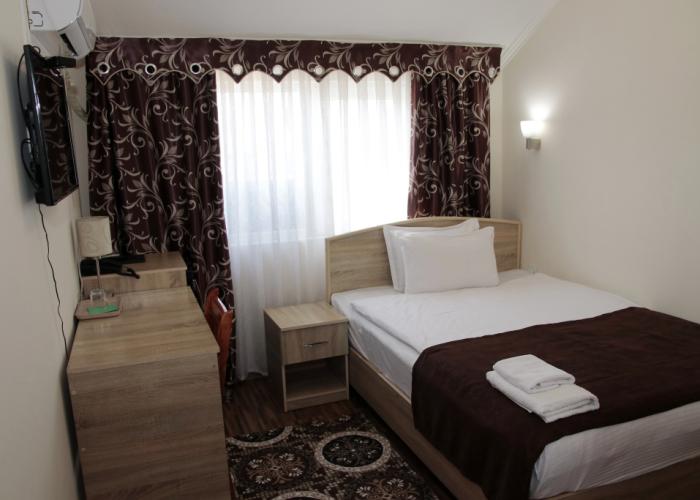 SunRise Osh Hotel