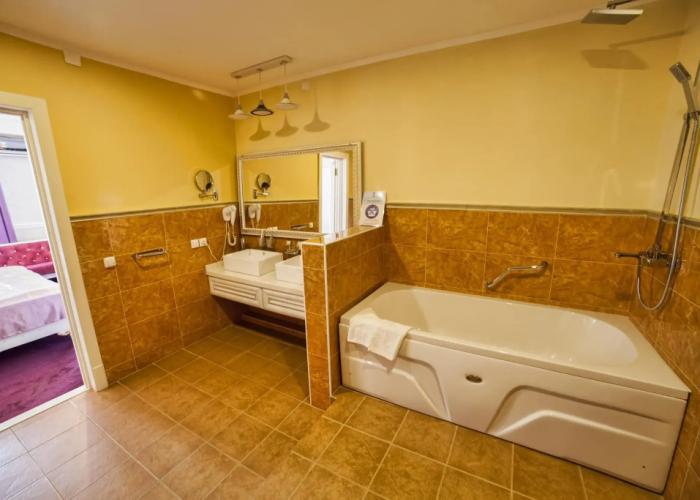 Hotel Orto-Asia