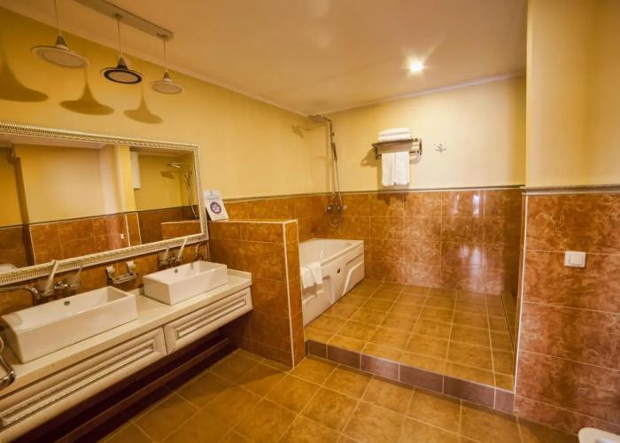 Hotel Orto-Asia
