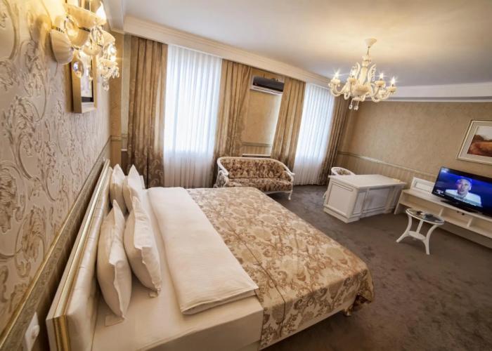 Hotel Orto-Asia