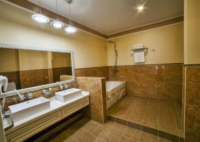 Hotel Orto-Asia