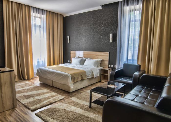 LEVEL Hotel