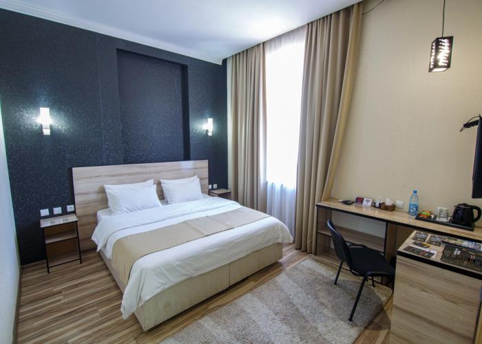 LEVEL Hotel