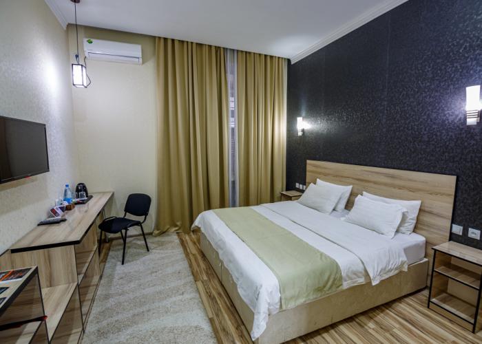 LEVEL Hotel
