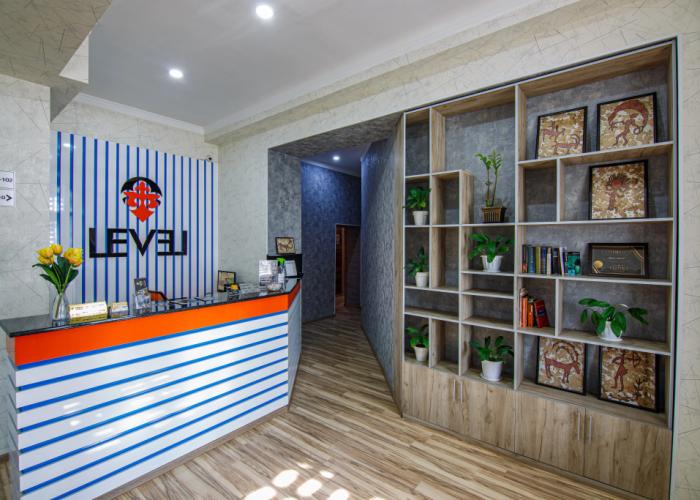 LEVEL Hotel