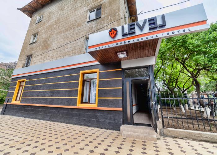 LEVEL Hotel