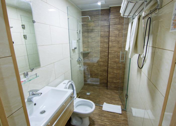 LEVEL Hotel