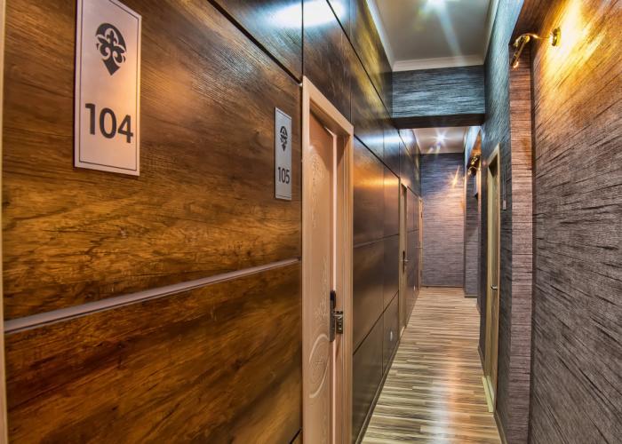 LEVEL Hotel