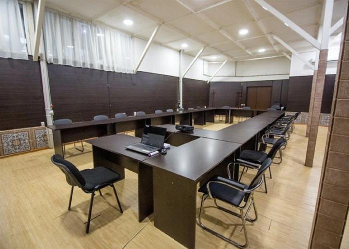 Eko Dom Guest house