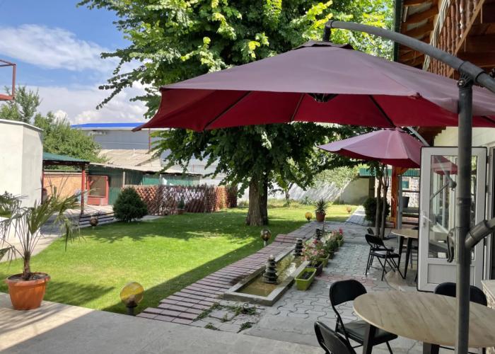 Eko Dom Guest house