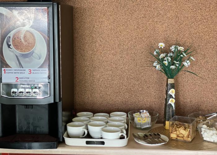 Eko Dom Guest house