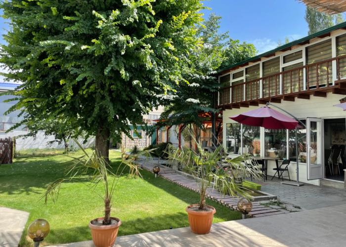 Eko Dom Guest house