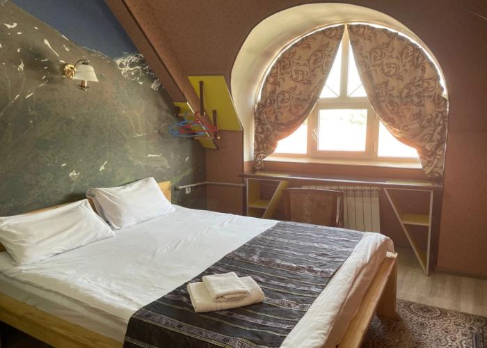 Eko Dom Guest house