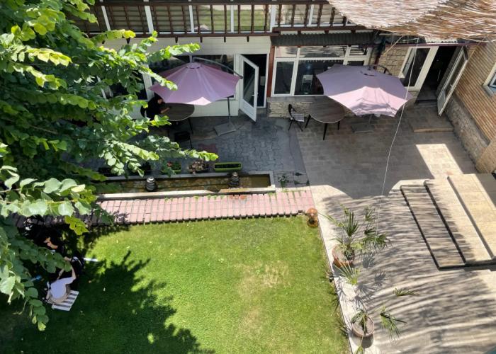 Eko Dom Guest house
