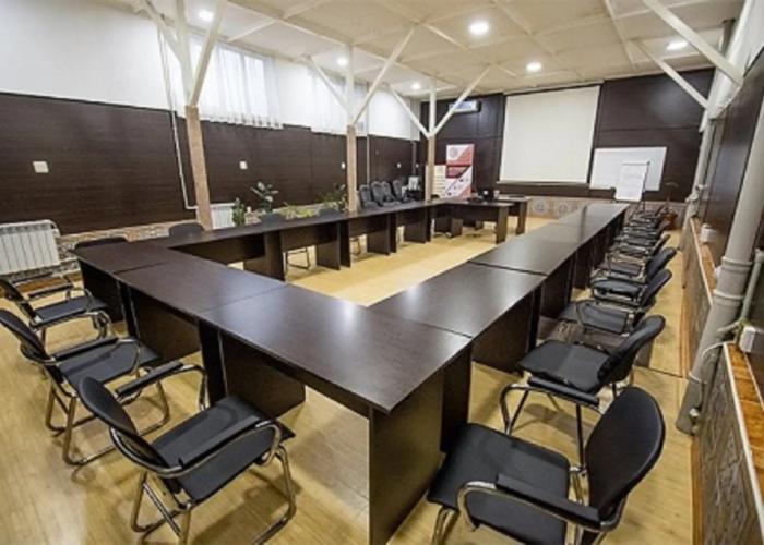 Eko Dom Guest house