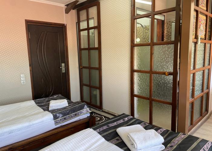 Eko Dom Guest house