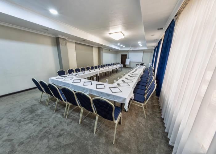Osh Grand Hotel Chavo