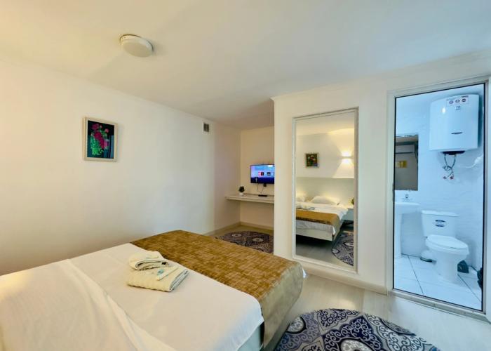 ABS Guest House Osh