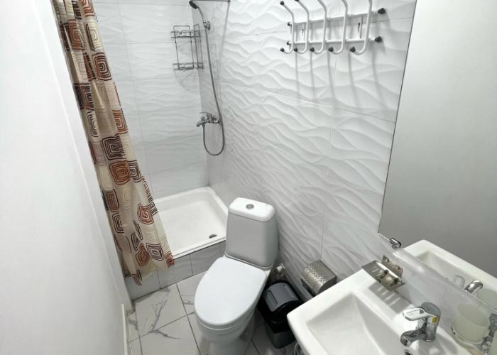 ABS Guest House Osh