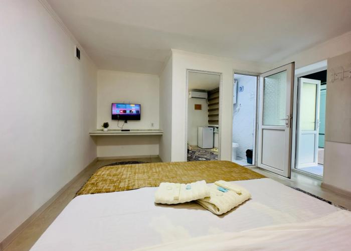 ABS Guest House Osh