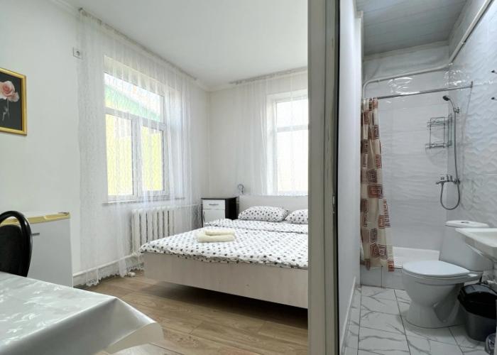 ABS Guest House Osh