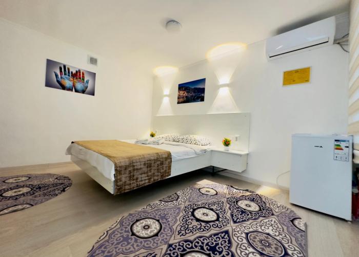 ABS Guest House Osh
