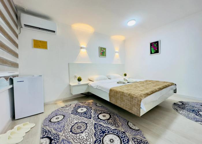 ABS Guest House Osh
