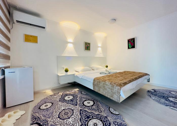 ABS Guest House Osh