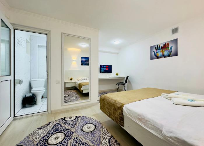 ABS Guest House Osh