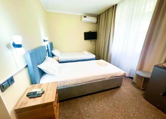 Akun Hotel