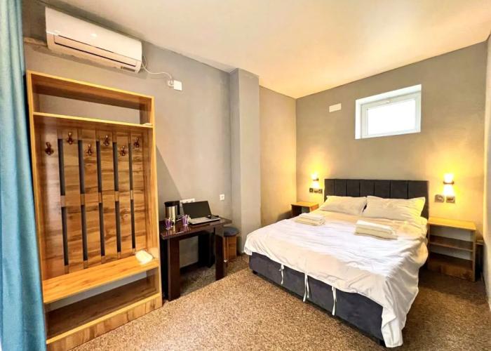 Akun Hotel