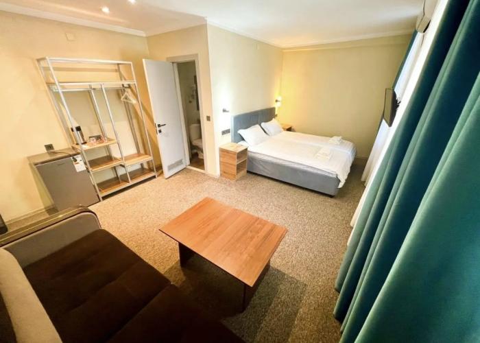 Akun Hotel