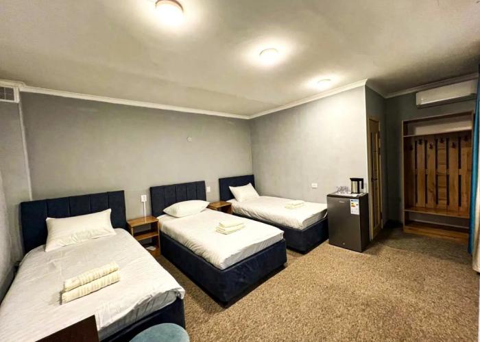 Akun Hotel