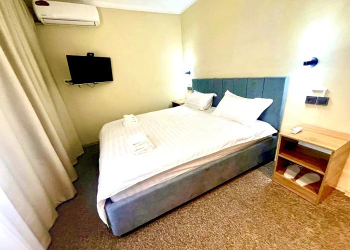 Akun Hotel