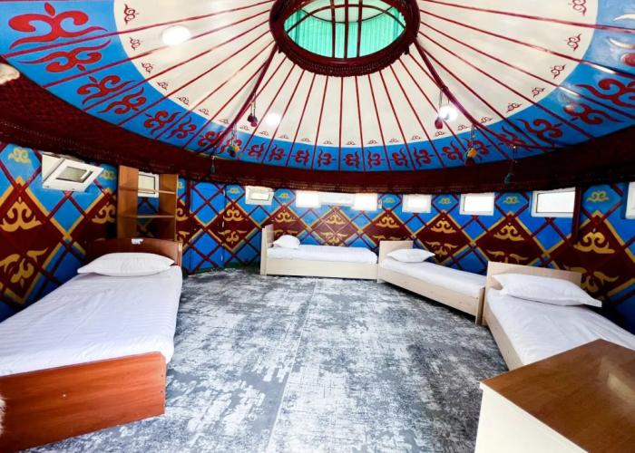 Akun Hotel
