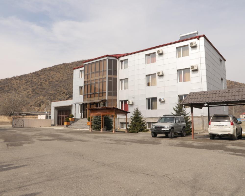 Syunik Hotel