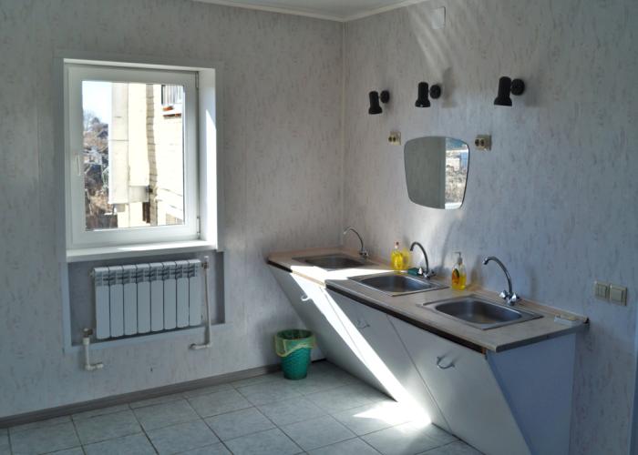 DK Hostel