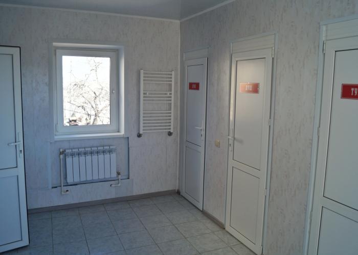 DK Hostel