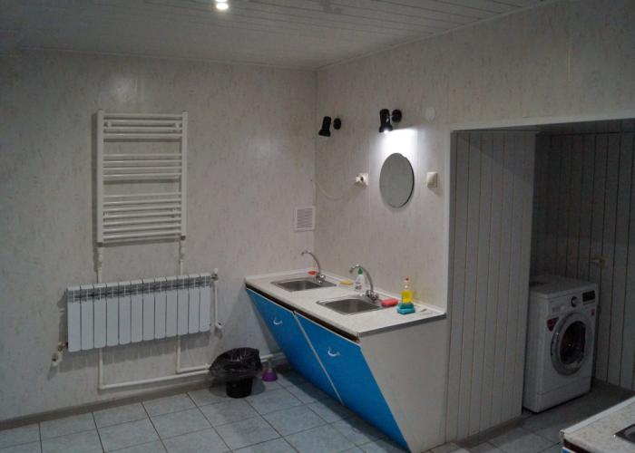 DK Hostel